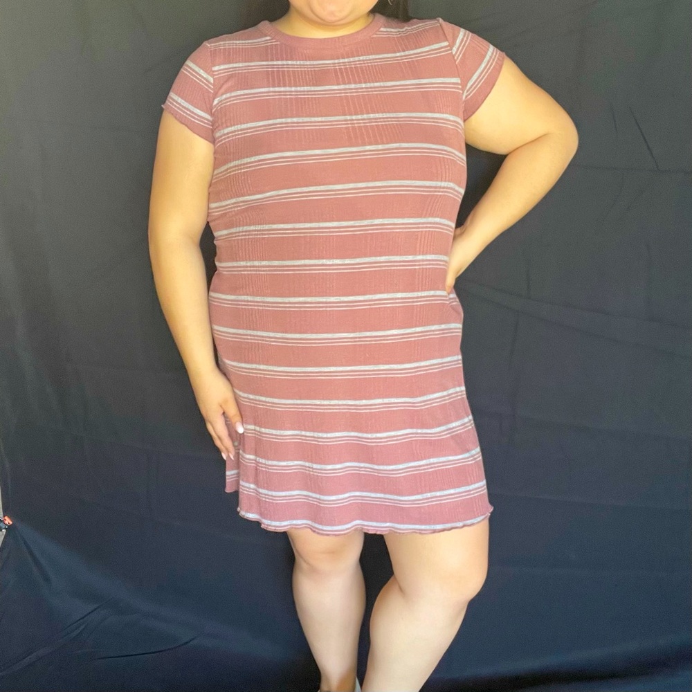 T-shirt Dress